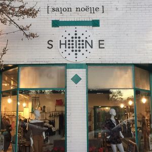 Meet your Posher, Noelle